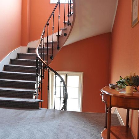 Hotel De Paris Charleville-Mézières 외부 사진