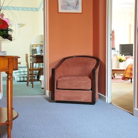 Hotel De Paris Charleville-Mézières 외부 사진