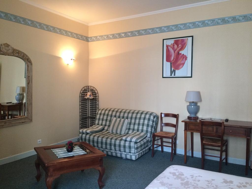 Hotel De Paris Charleville-Mézières 외부 사진