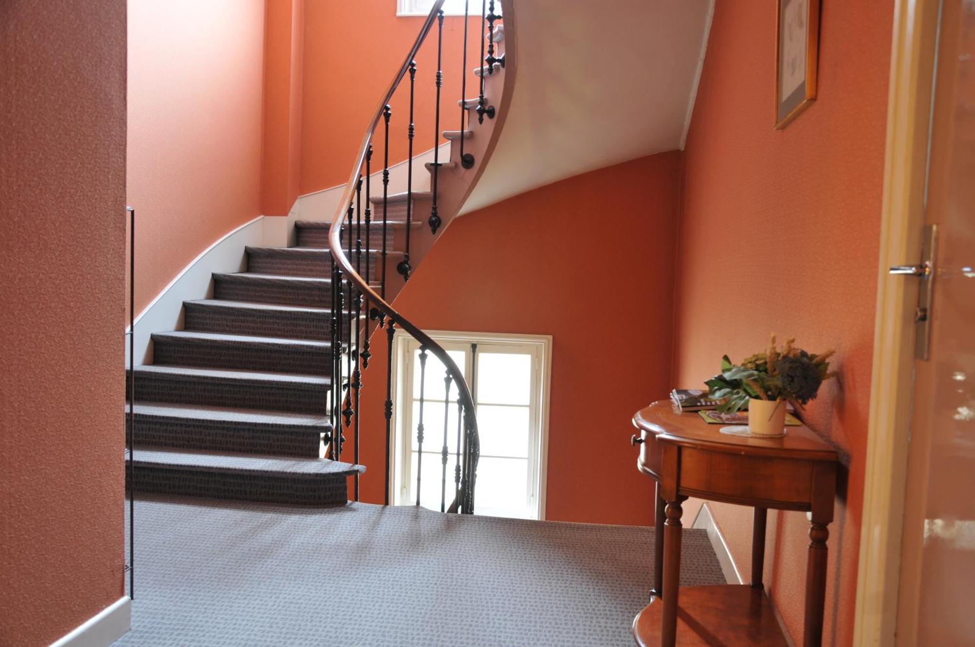 Hotel De Paris Charleville-Mézières 외부 사진